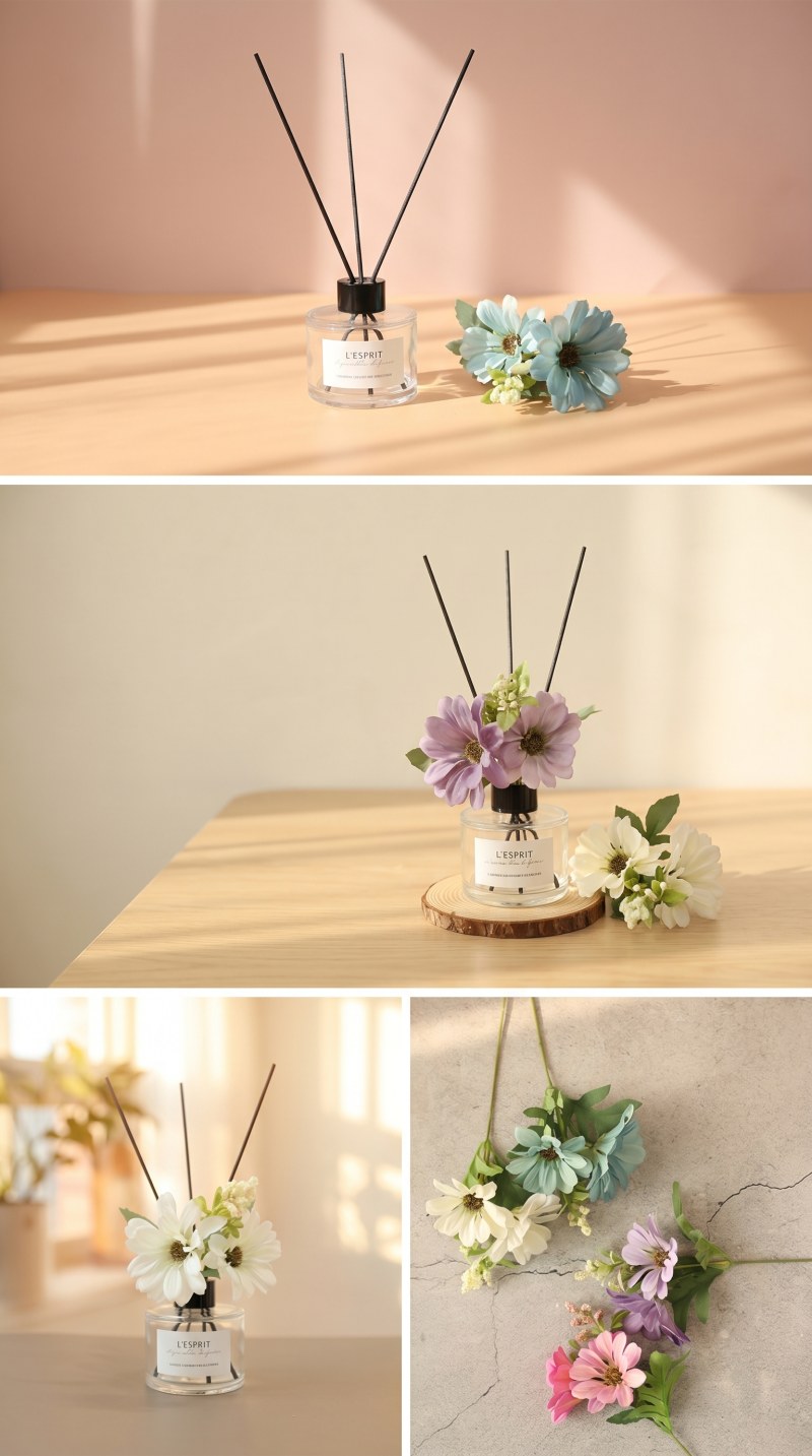 레스쁘리 디퓨저 데이지 120ml