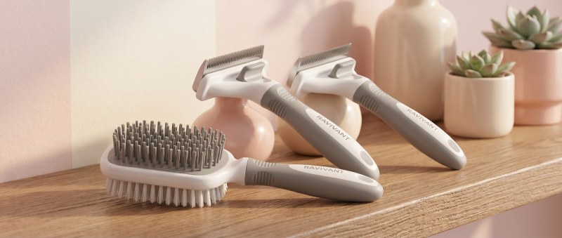 레스쁘리 디퓨저 로즈팝 우유병 부바르디아 150ml