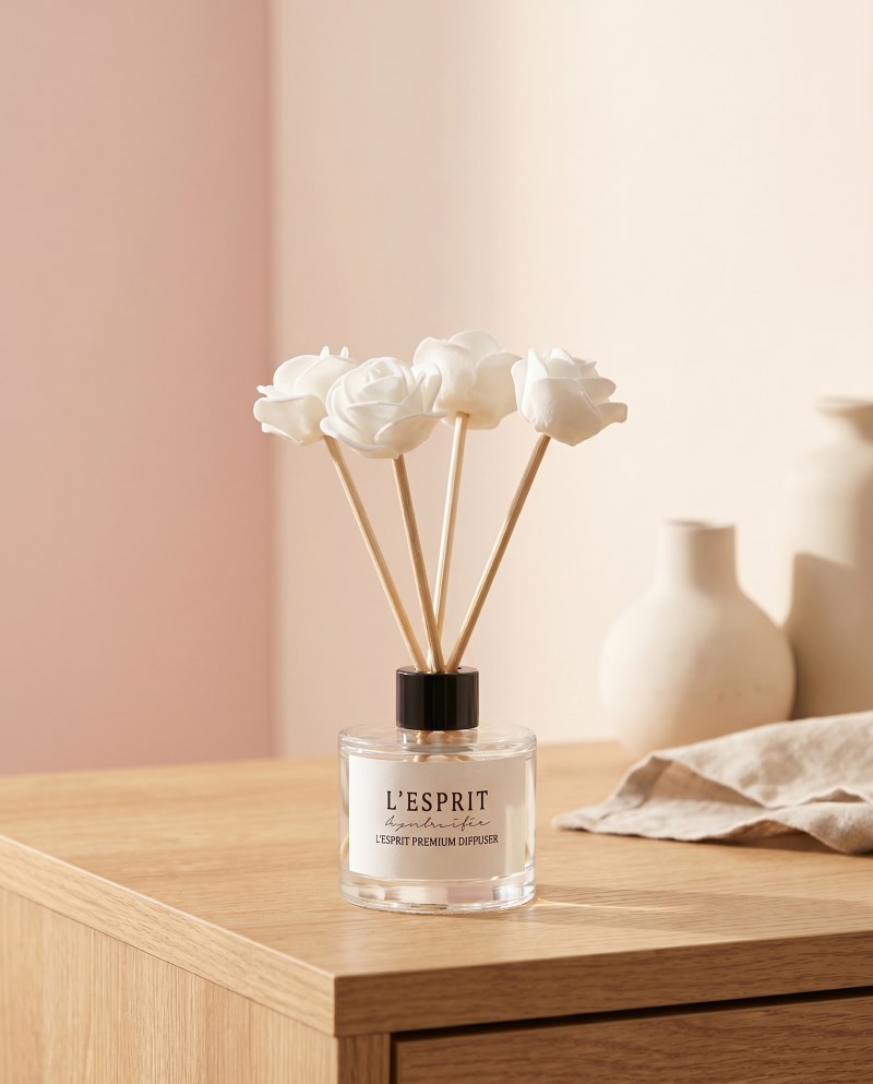 레스쁘리 디퓨저 로즈팝 미니로즈 50ml
